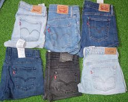 LEVI’S  MINI SKIRTS (C 238)