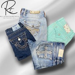 RT 1552 Mix Brand Sexy Shorts