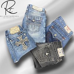 RT 1553 Mix Brand Sexy Shorts