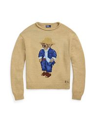 Ralph lauren sweaters