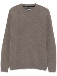 Barbour sweaters