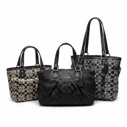Coach Bags Premium Bundle