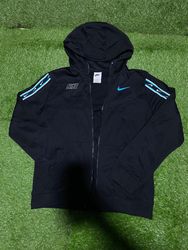 9PCS VINTAGE NIKE ADIDAS BUNDLE LOT - C GRADE TRAC..