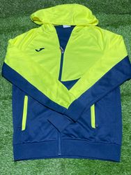 JOMA TRACK JACKET