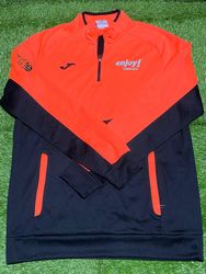 JOMA SPORT VINTAGE TRACK JACKETS BUNDLE LOT - FOOT..