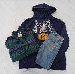 CR10019 Vintage American Eagle Mix Bundle
