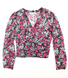 Y2k blouse