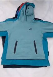 Nike Authentic Sweatshirt and Hoodie