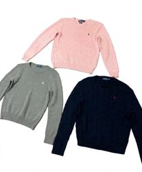 Polo Ralph Lauren Authentic Sweater
