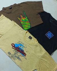 Quiksilver T Shirts