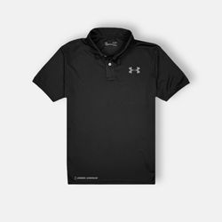 Under Armour Polo T-Shirts