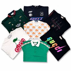 vintage gucci t shirts