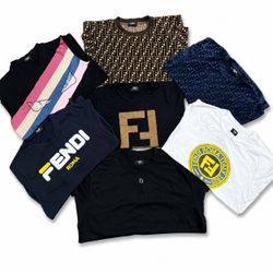 vintage fendi t shirt