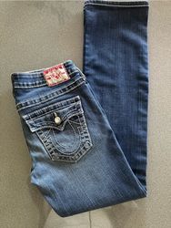 Jeans True Religion Rock Revival