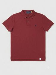PREMIUM BRANDS RALPH LAUREN POLO T SHIRT MIXED HAL..