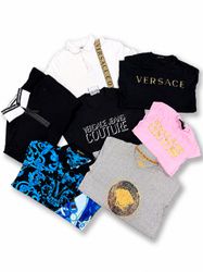 vintage versace t shirt