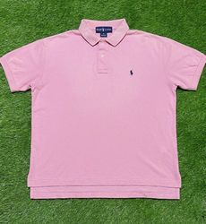 PREMIUM BRANDS RALPH LAUREN POLO T SHIRT MIXED HAL..