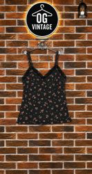 Y2k Cami Tops