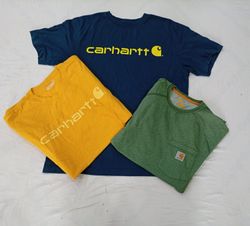 CR10034 Vintage Carhartt T-Shirts
