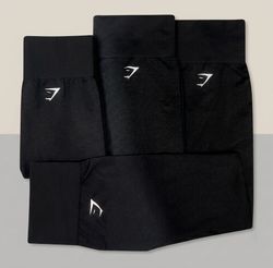 4C-1116 Gymshark Leggings