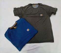 CR10037 Vintage Carhartt T-Shirts