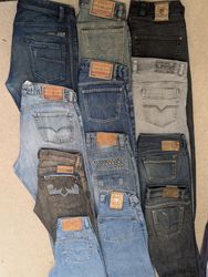Diesel Jeans