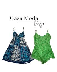 080726-1 Cami tops 10 pcs