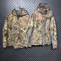 Realtree jackets (fnc 419)