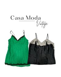 080726-3 Cami tops 10 pcs