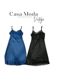 080726-7 Slip dresses 10 pcs