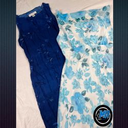 Y2k dresses