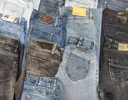 Women G-star Jeans (A-5)