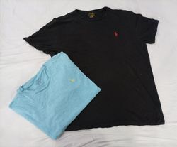 CR10042 Vintage Polo T-Shirts