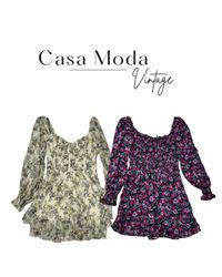 080726-9 babydoll dresses 10 pcs