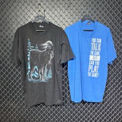 Single stitch t shirts (fnc 422)