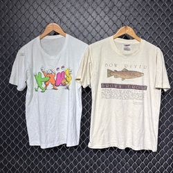 Single stitch t shirts (fnc 423)