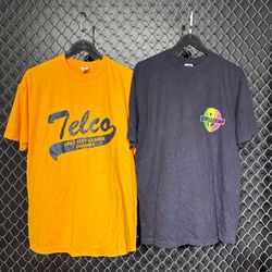 Single stitch t shirts (fnc 424)