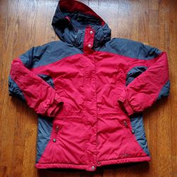LL Bean jackets