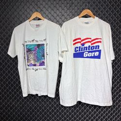 Single stitch t shirts (fnc 425)