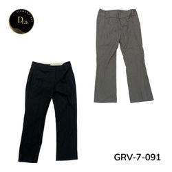 Women’s Poly Pant – Premium Stretch Straight Fit Y..