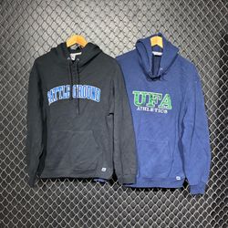 Russel hoodies (fnc 429)