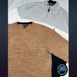 Mix branded Sweaters
