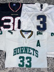Vantage Football T-Shirts