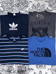 Vantage Branded T-Shirts