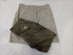 CR10048 Vintage Carhartt Shorts