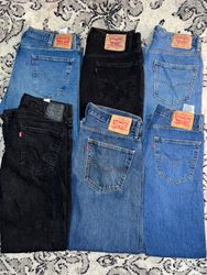 Levi’s Herren Jeanshose