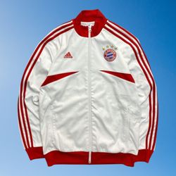 Adidas track jacket