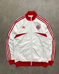 Adidas track jacket