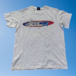 Mix authentic branded t shirt