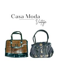 090726-14 y2k handbags 10 pcs